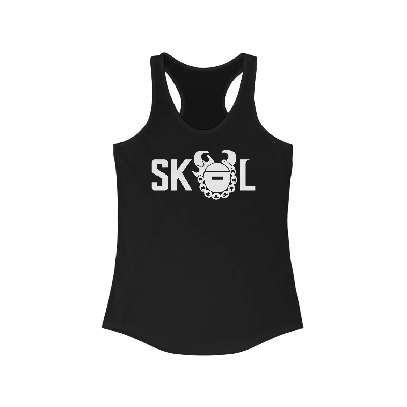 Ladies Ideal Racerback Tank - The Original