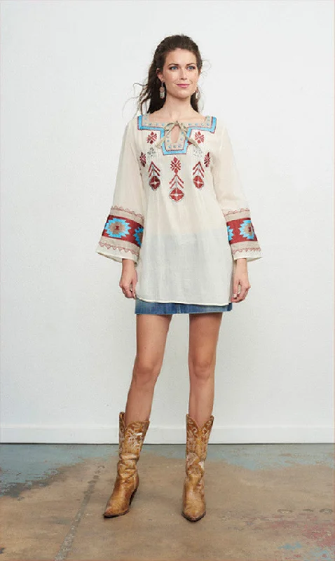 Roja Summer Harvest Tunic-CRR