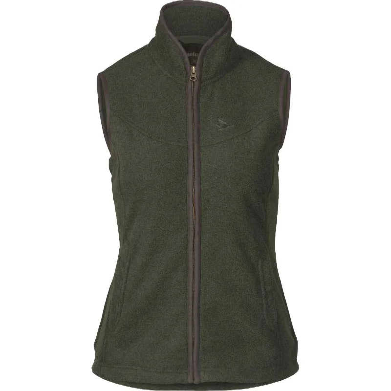 Seeland Woodcock Fleece Women's Waistcoat