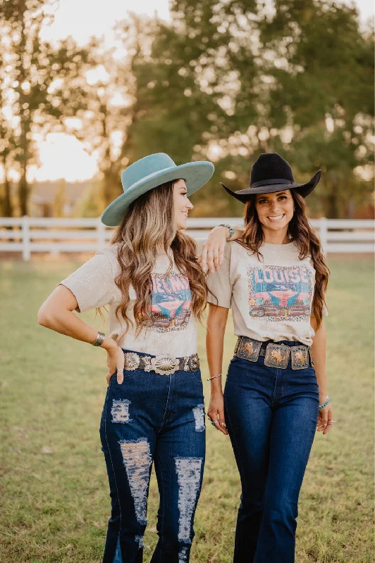 Thelma And Louise Tees