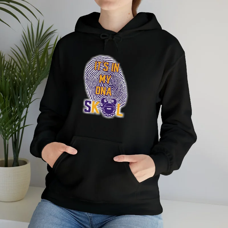 Unisex Heavy Blend™ Hoodie - It's in my DNA