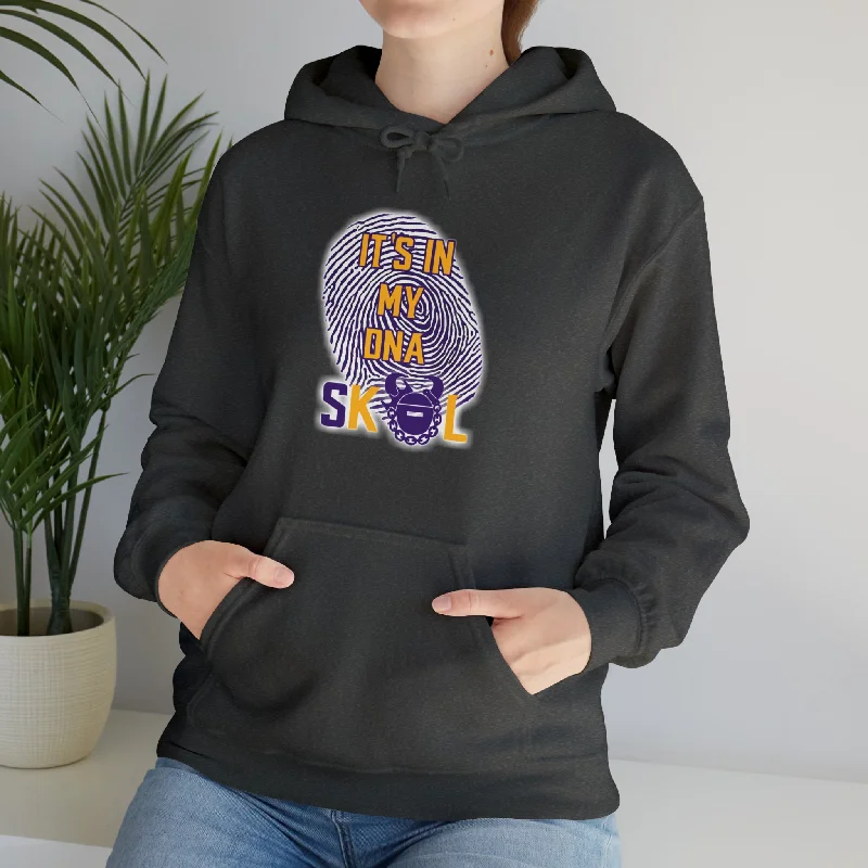 Unisex Heavy Blend™ Hoodie - It's in my DNA