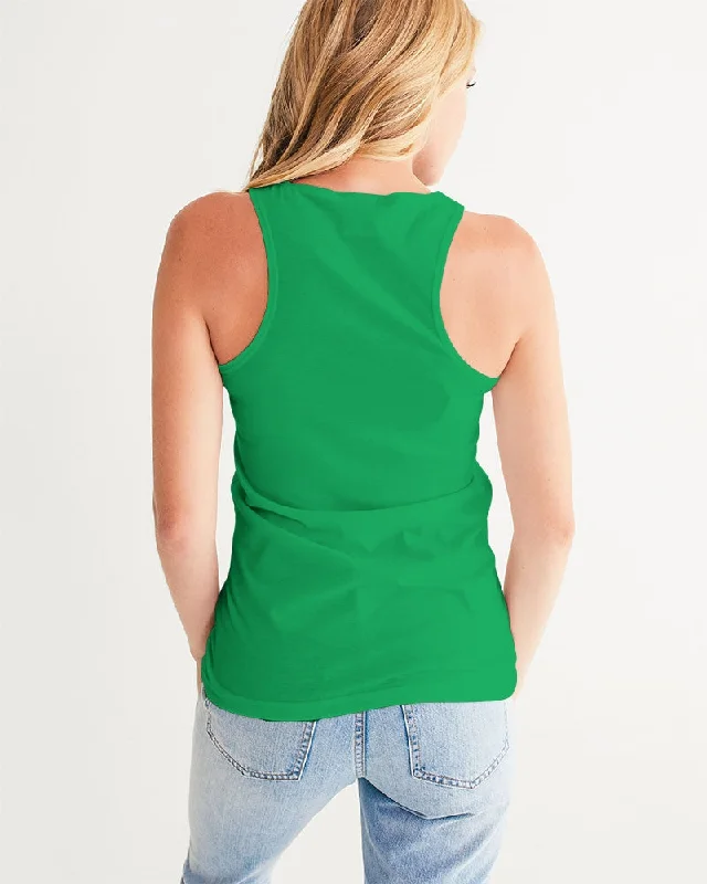 AKH Green Women's Tank