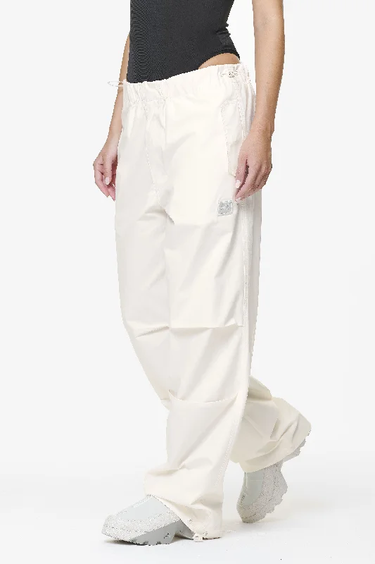 Askoy Tower Skydiver Track Pants Salty Cream