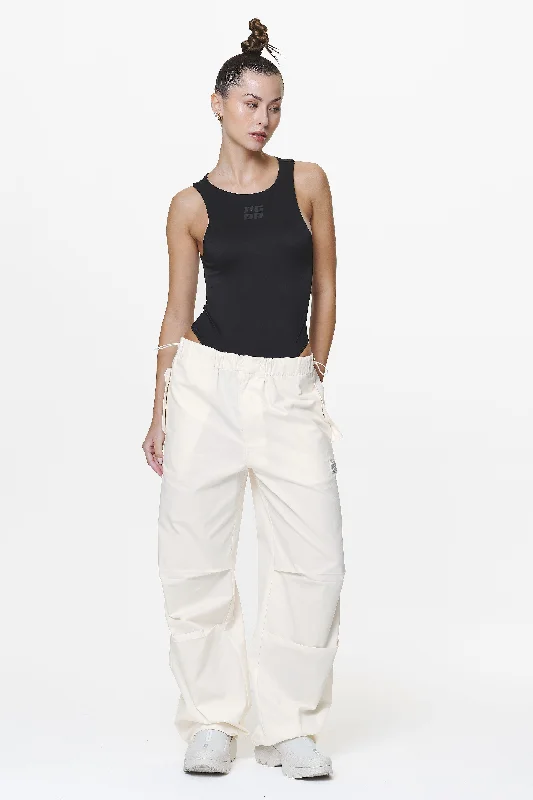 Askoy Tower Skydiver Track Pants Salty Cream