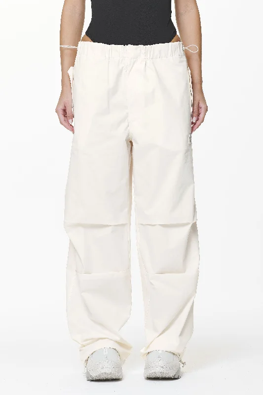 Askoy Tower Skydiver Track Pants Salty Cream