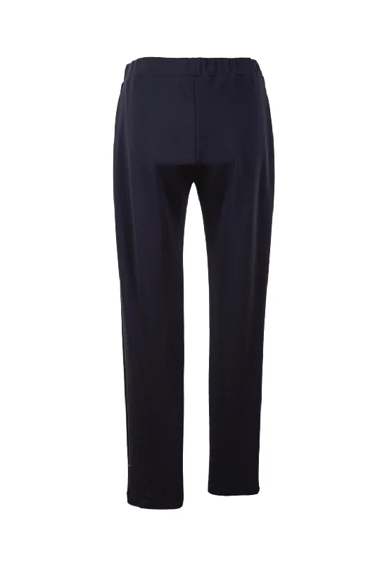 Bittermoon - P2083MER Merino Chaplin Pant