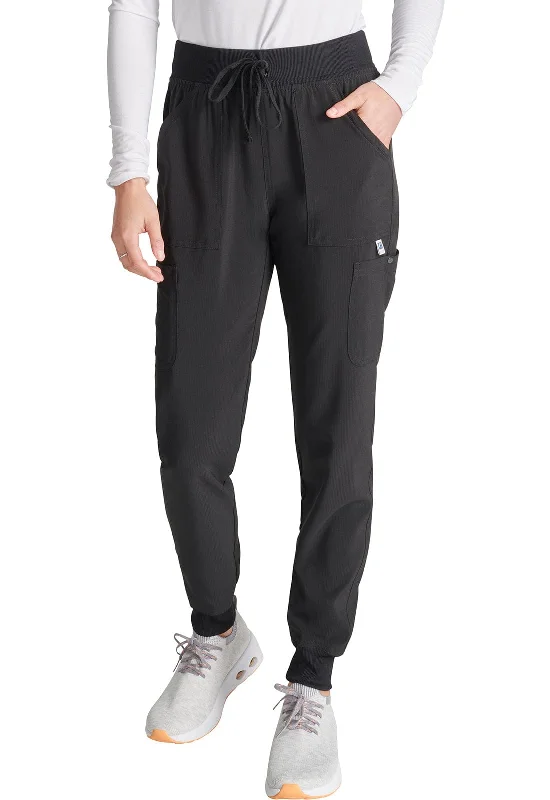 Cherokee Petite Natural Rise Jogger CK249AP