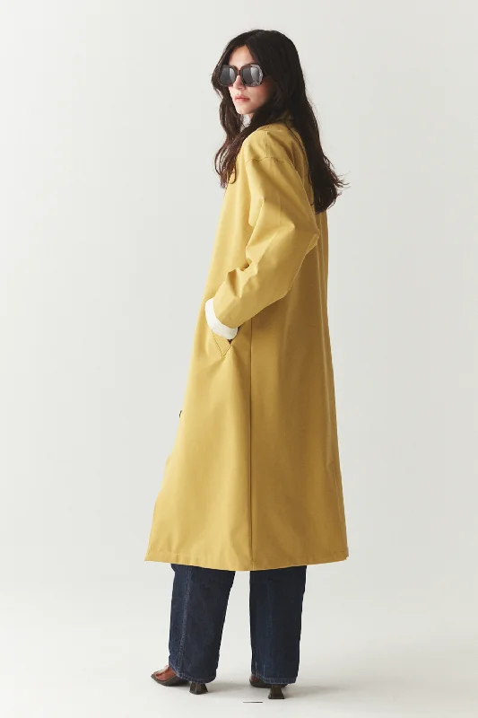 JANICE B SS'24 YELLOW