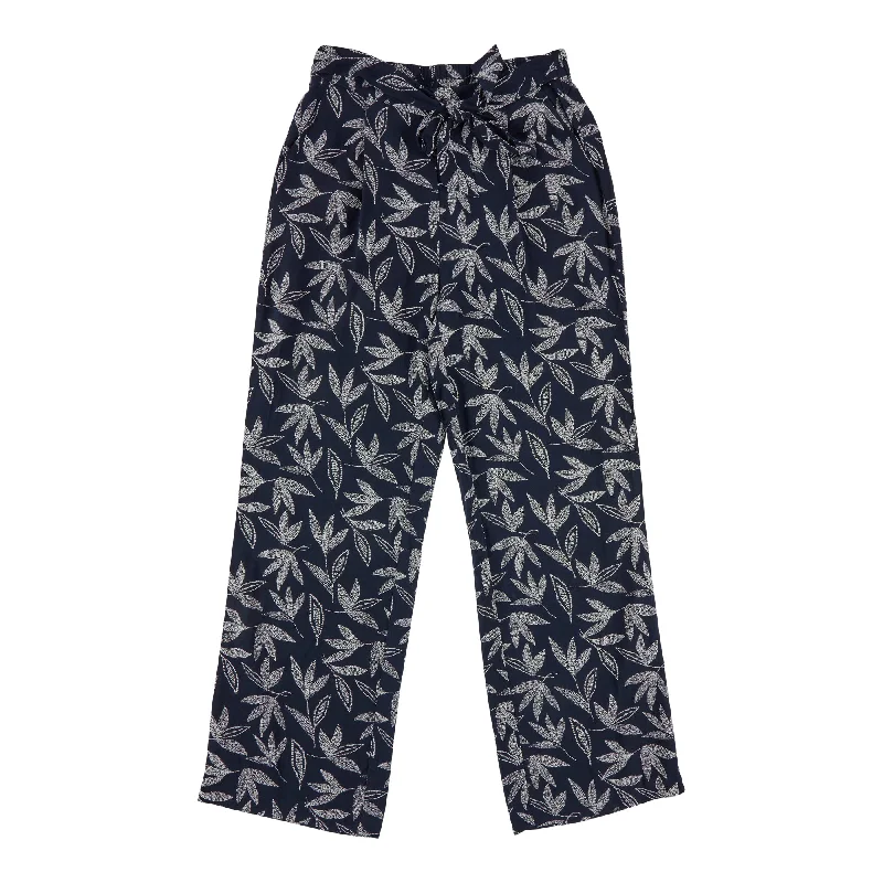 lily morgan Women's Printed Challis Pants