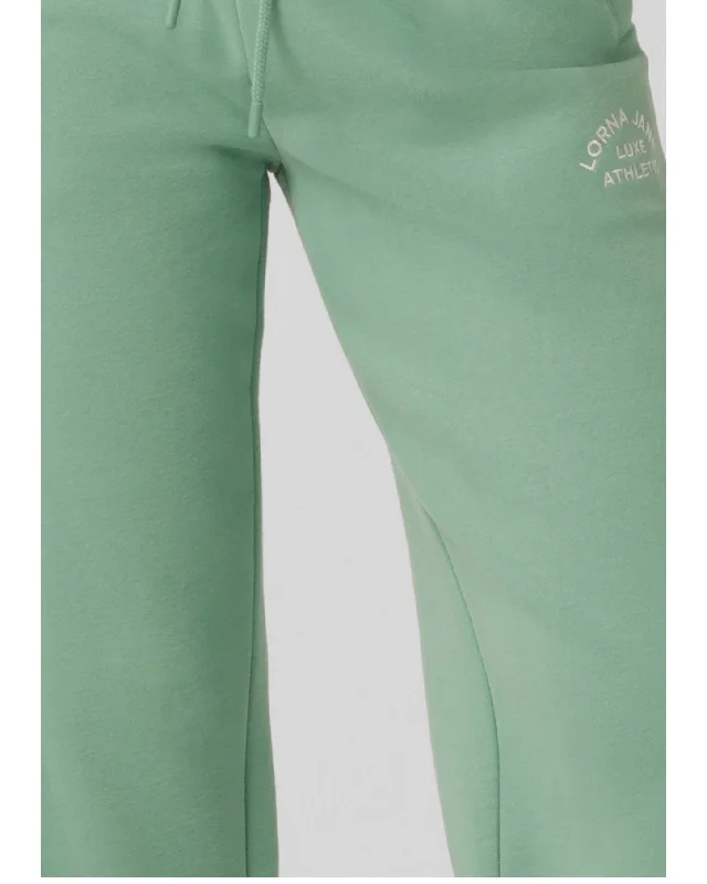 Lorna Jane Lotus Limited Edition Trackpant - Green Juice