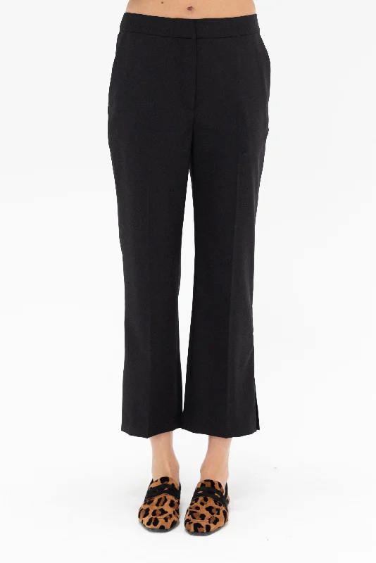 Dorkas Pants, Black