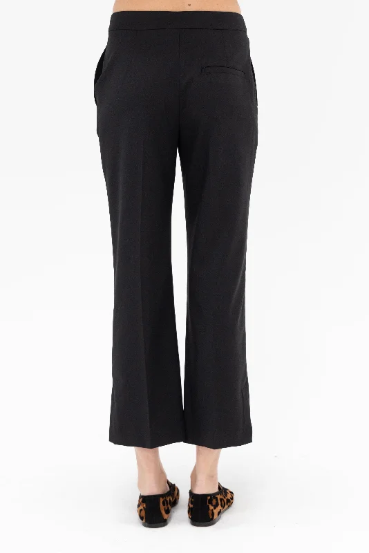 Dorkas Pants, Black