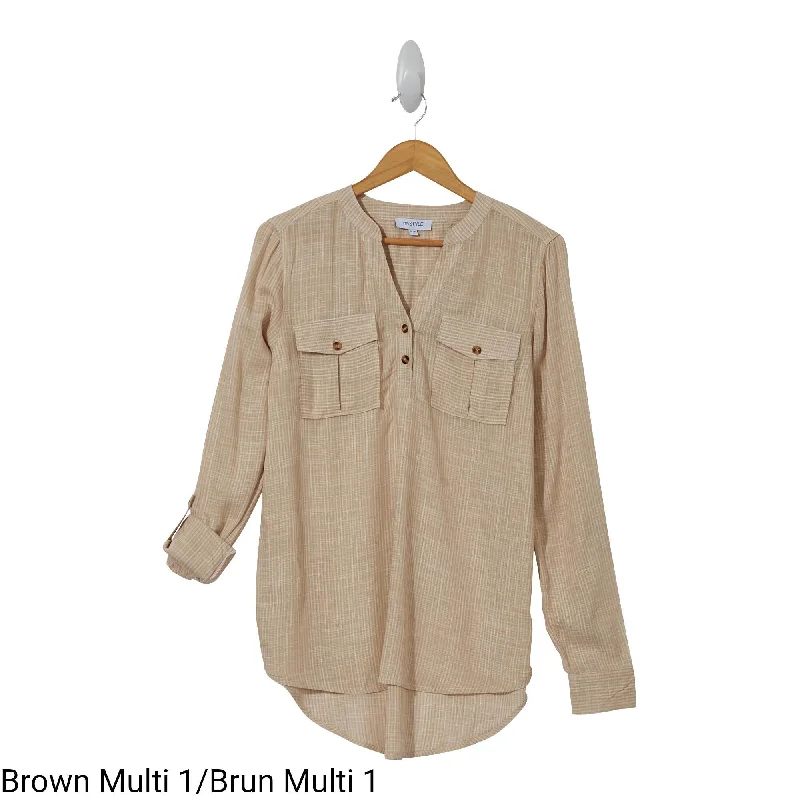 Brown Multi1 / S