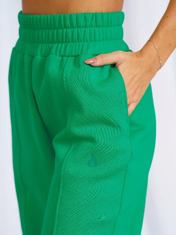 Revive Trackpants - Green