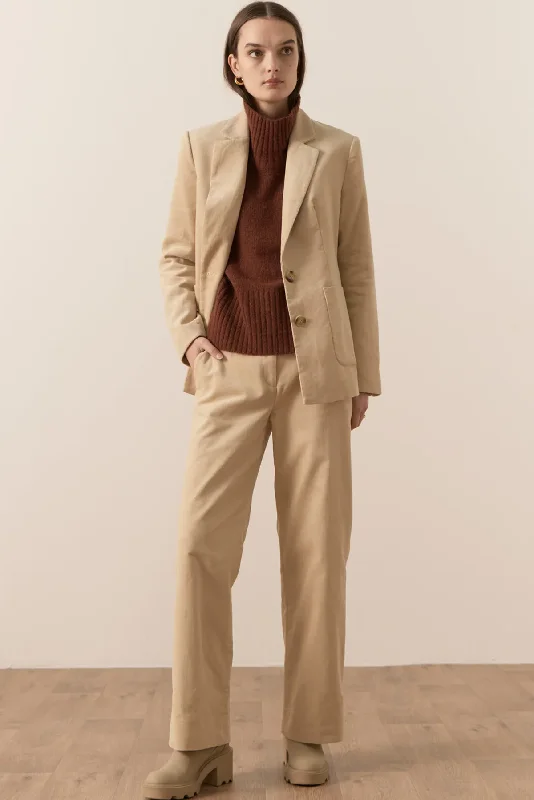 THOMAS CORDUROY PANT